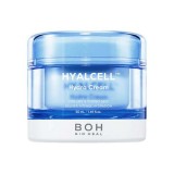 Крем для глубокого увлажнения с гиалуроновой кислотой BIOHEAL BOH Hyacell Hydra Cream 50 мл